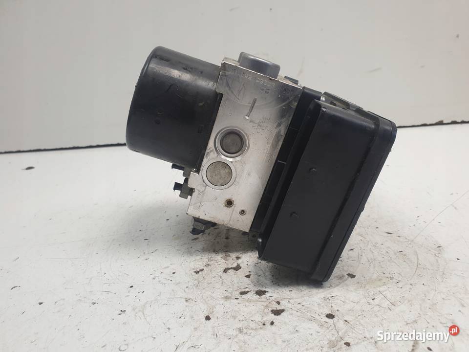 Volvo XC60 POMPA ABS hamulcowa P30681619