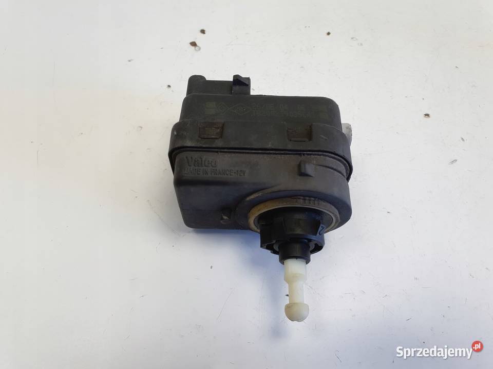 Renault Kangoo I 9708r LEWY SILNICZEK LAMPY lewy osobowe Części samochodowe lubelskie Rudka