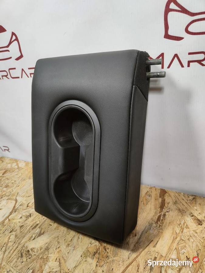 Podłokietnik Uchwyt na Kubki Kanapy Tył Opel