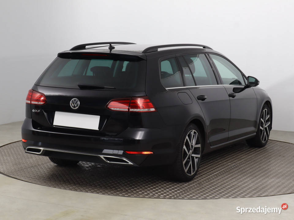 VW Golf 15 TSI Bielany Wrocławskie sprzedam