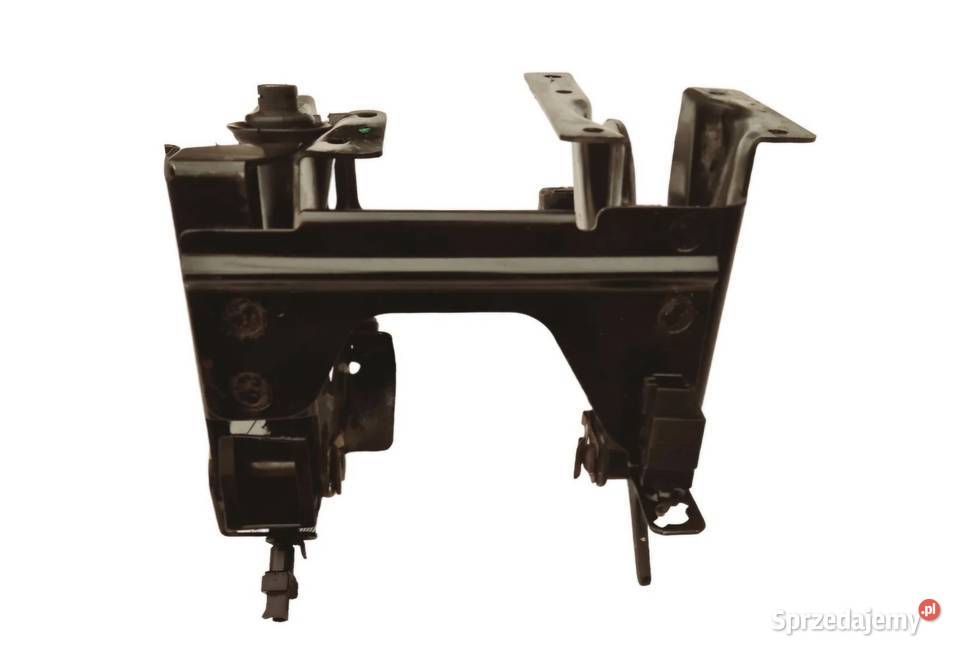 PEDAŁ SPRZĘGŁA HAMULCA Z PODSTAWĄ MB VITO W 638 Działoszyce