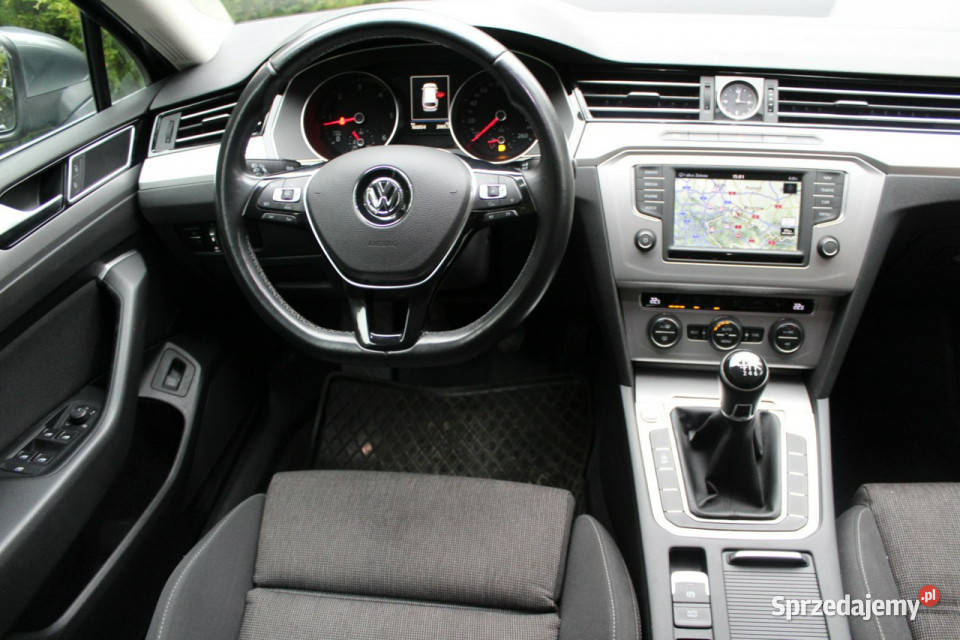Volkswagen Passat 20 TDI 150 160 Opłacony B8 gniazdo SD sprzedam