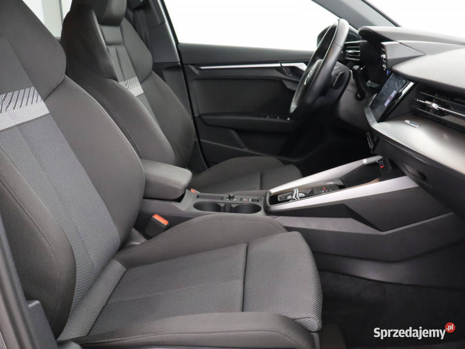 Audi A3 35 TFSI A3 Bielany Wrocławskie