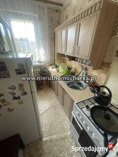 sprzedaży mieszkania Wodzisław Śląski 514m2 3 Sprzedaż