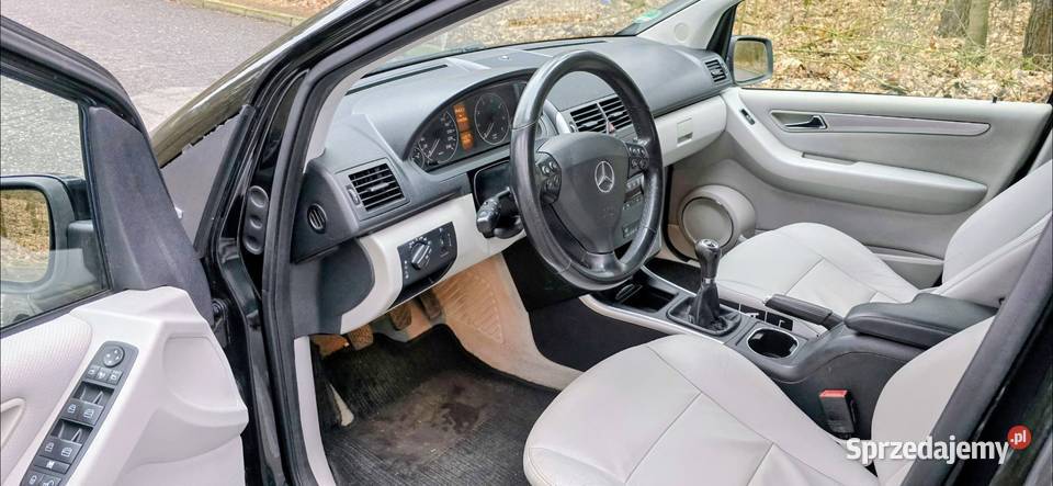 Mercedes A150 avantgarde OKAZJA Kędzierzyn-Koźle