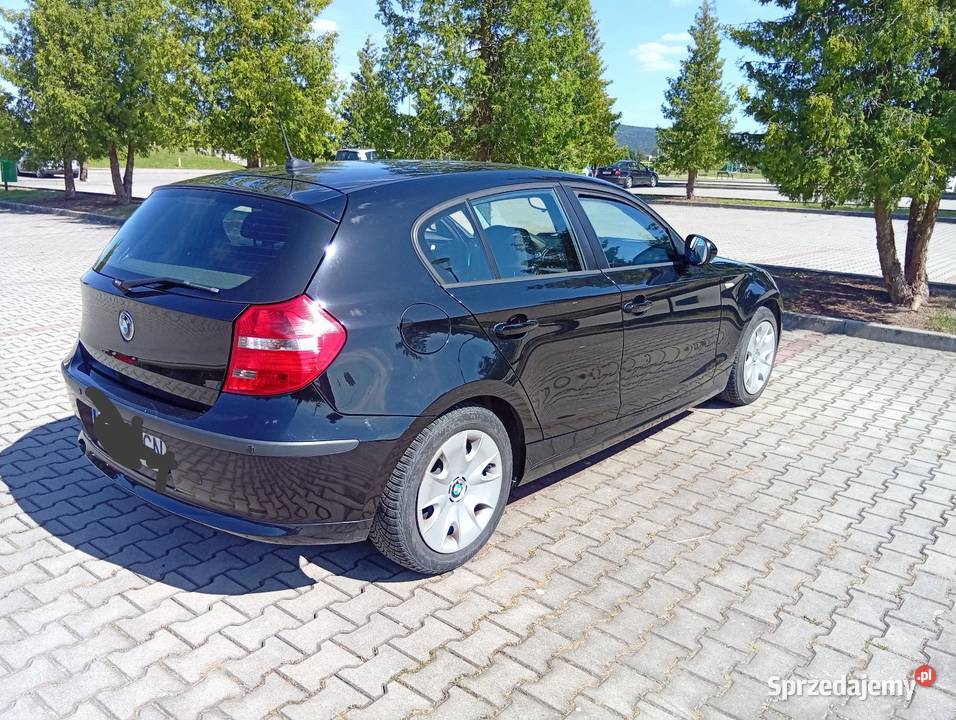 BMW Stan świętokrzyskie