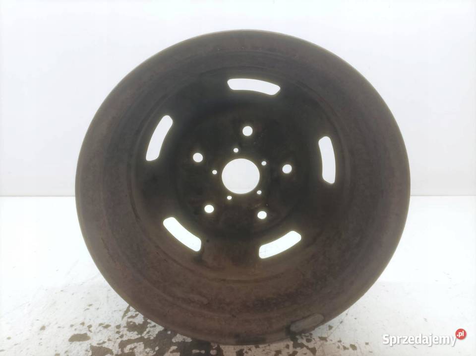 FELGA STALOWA R15 5X160 ET60 55JX15X60 1C15AC