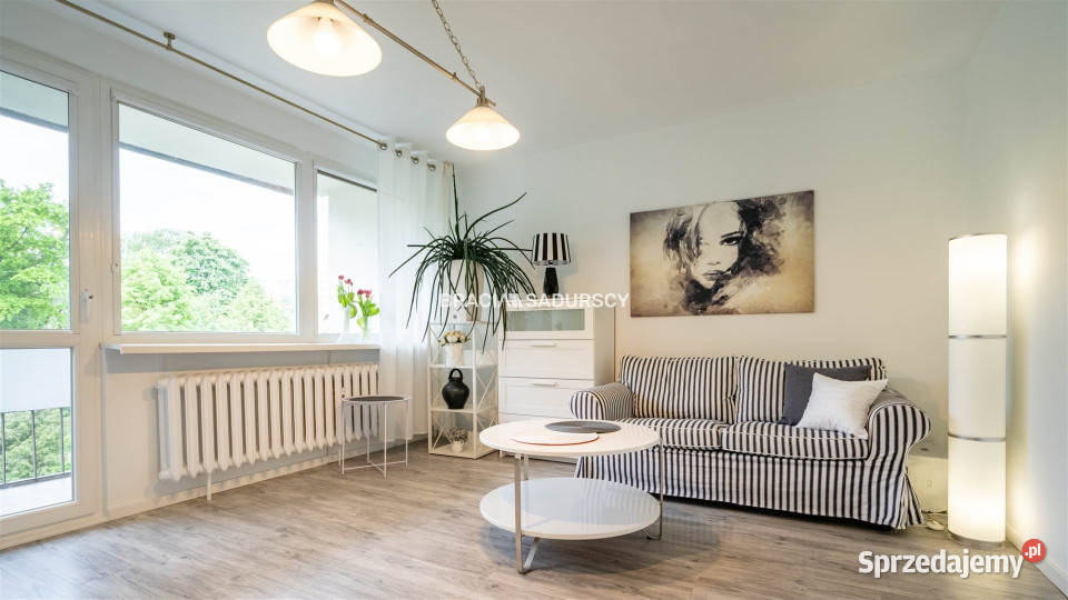 Mieszkanie 50m2 2 pokoje Kraków Heleny małopolskie