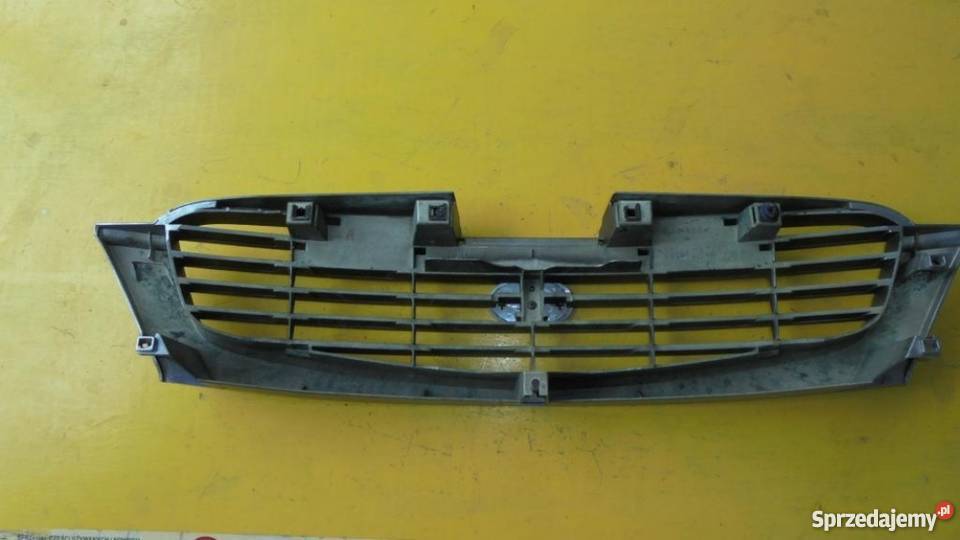 Daihatsu terios 1997 1999 grill atrapa antrapa Wrocław