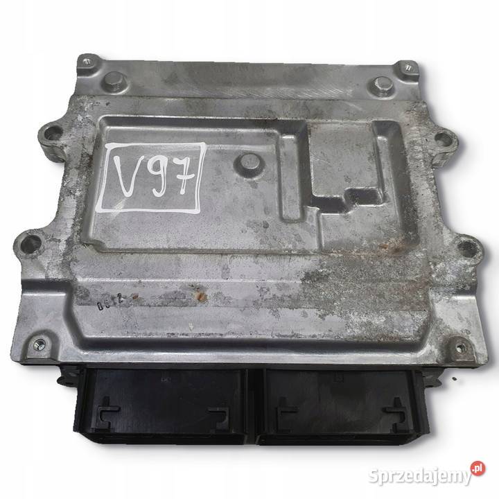 Volvo V40 II 20 D STEROWNIK SILNIKA komputer Komputery Chełm