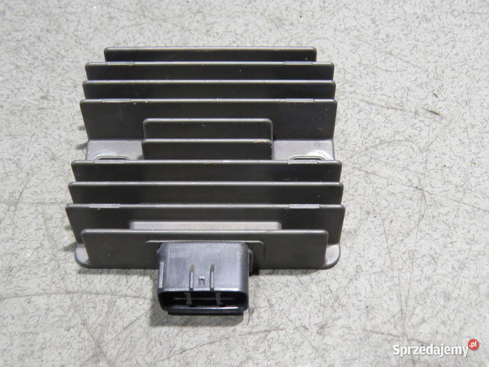 SUZUKI BURGMAN 400 250 N400 K7 10 REGULATOR łódzkie