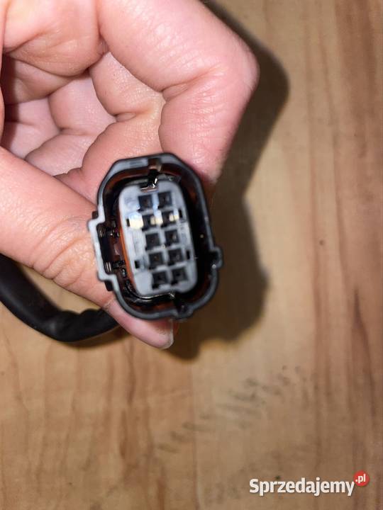 Immobilizer moduł