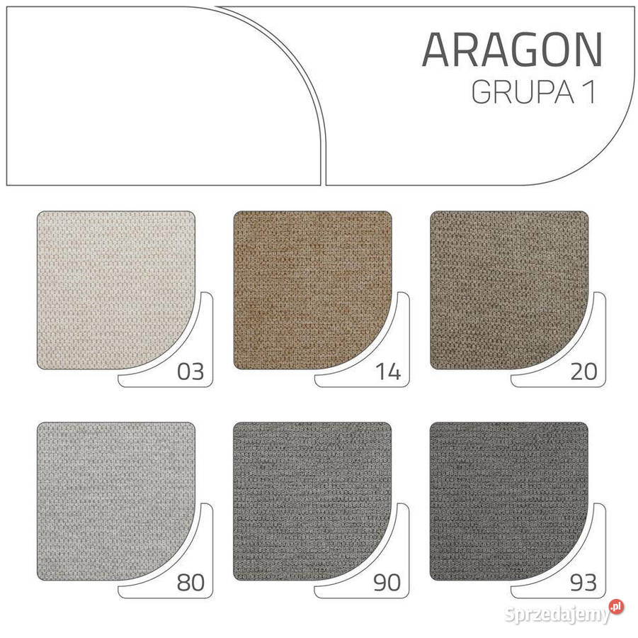 SofaKanapa Viva III Loft Darmowa dostawa Wieruszów