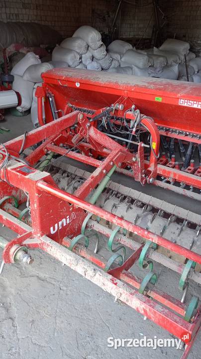 Agregat 3m z hydropakiem Wilkszyce
