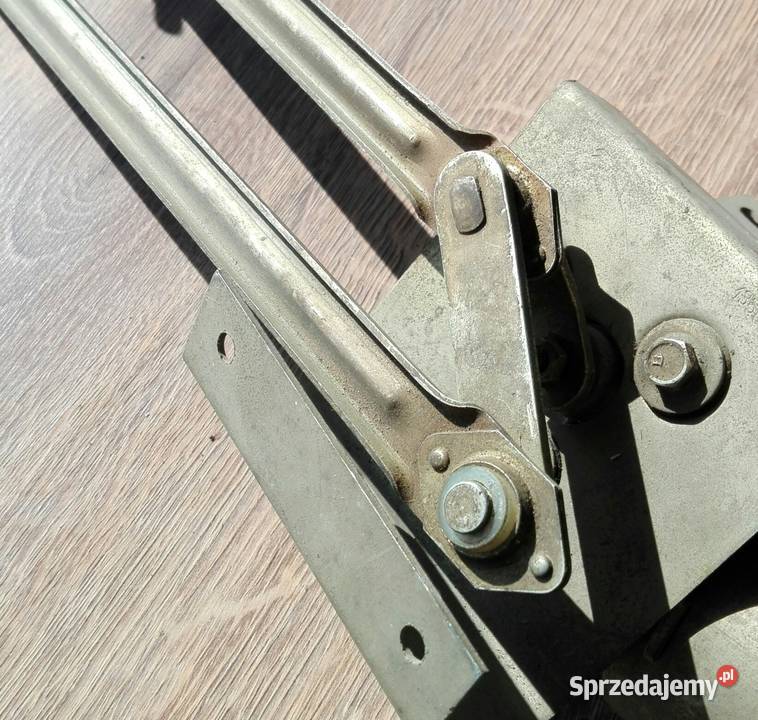 Zuk nysa silniczek wycieraczek ramiona podkarpackie Stalowa Wola