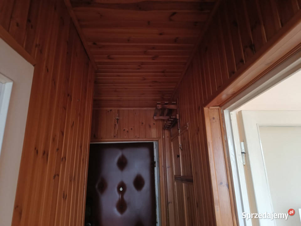 Sprzedam dwupokojowe mieszkanie na Bałutach 6973zł/m2 Łódź