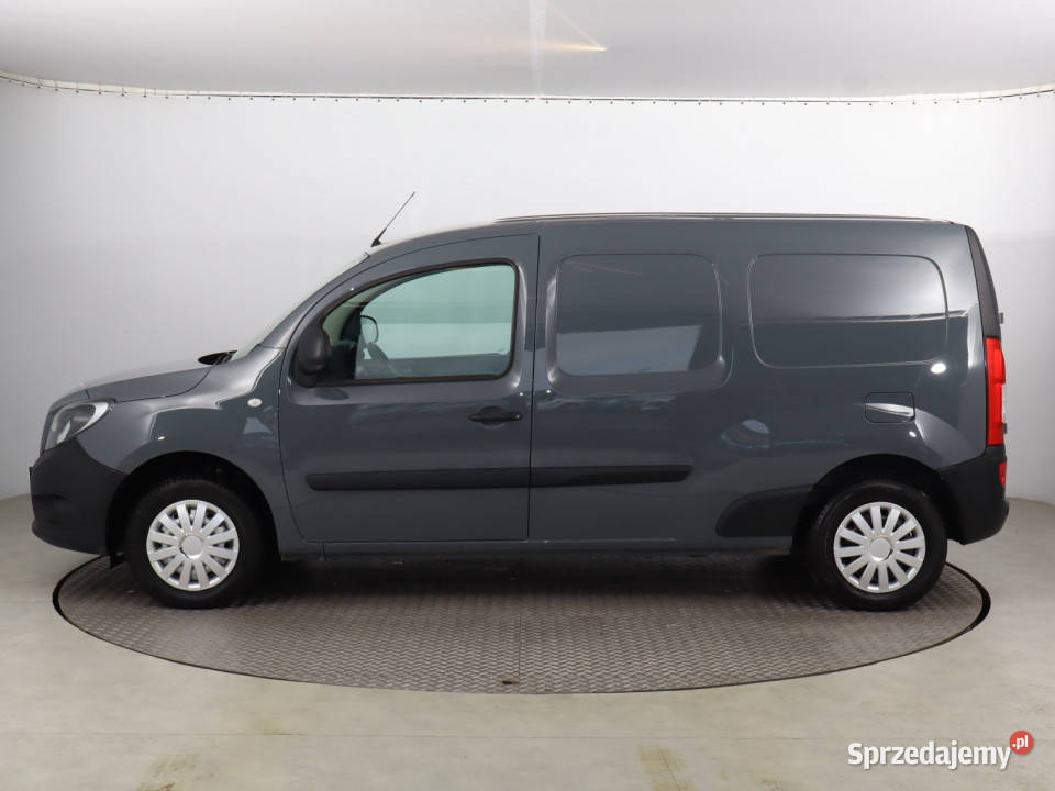 Mercedes Citan 112 CDI bluetooth Bielany Wrocławskie sprzedam