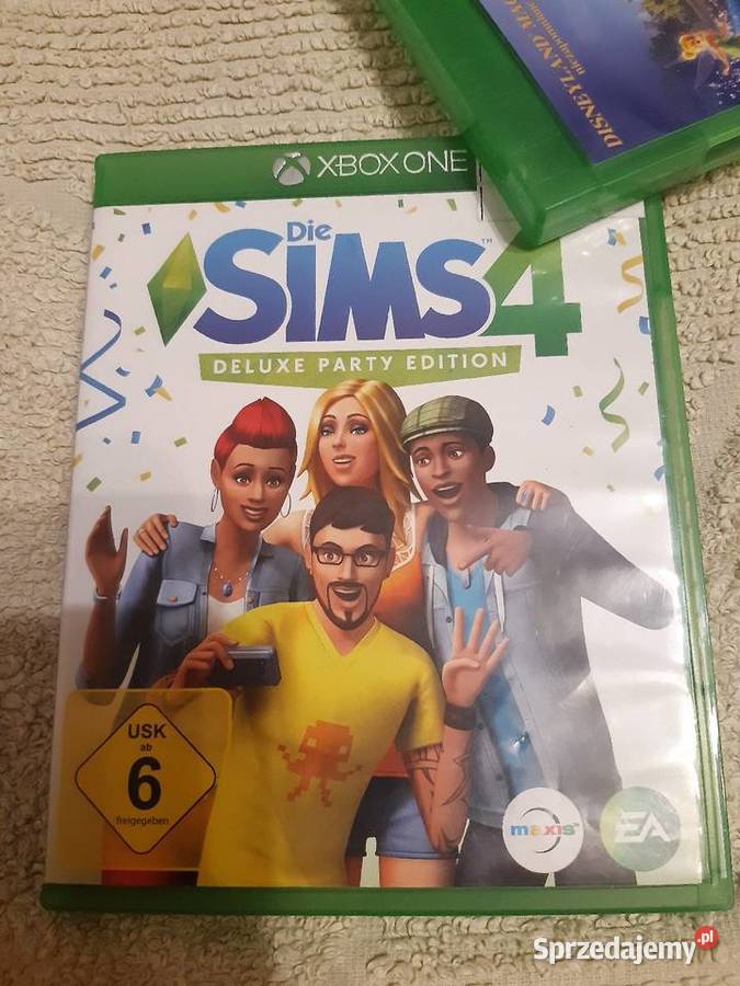 Gra na xbox one pomorskie Wędkowy