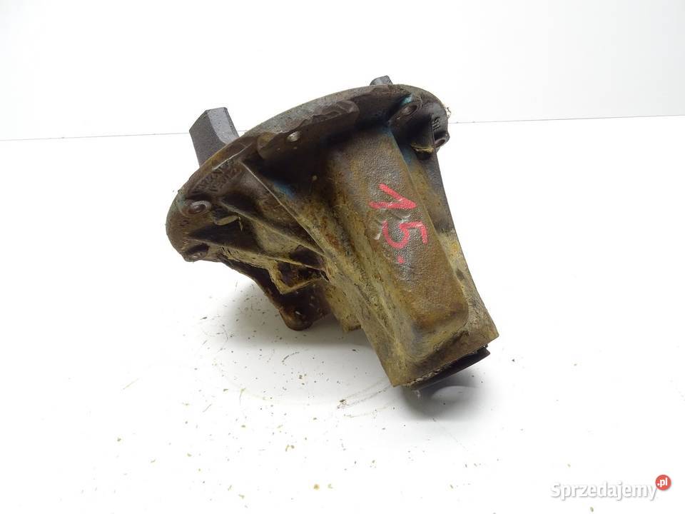 OBUDOWA MOSTU PRZÓD PRZEDNIEGO 2745160A22CA