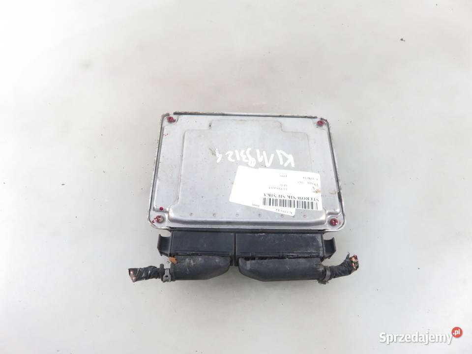 STEROWNIK VW LUPO 17 SDI 038906012BE 0281010179