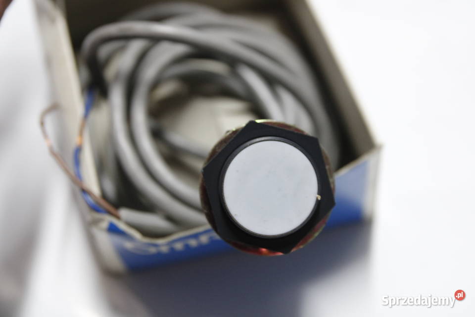 Proximity Sensors E2EQX10D1 sprzedam
