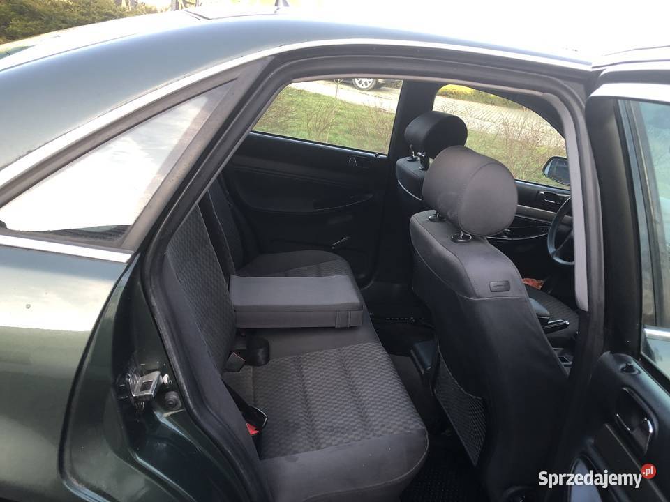 Audi A4 B5 19tdi Quattro 1900cm3 Syców