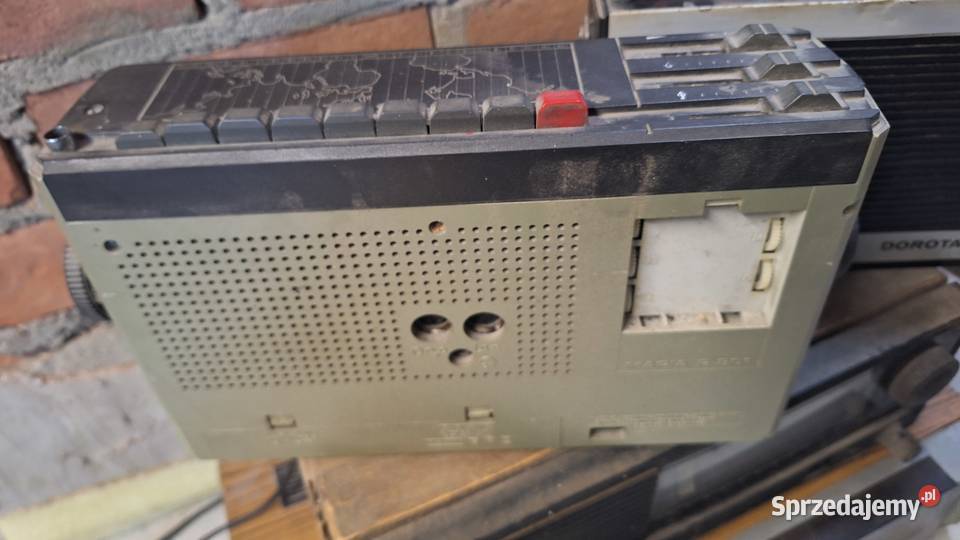 Radia Unitra Krężnica Jara