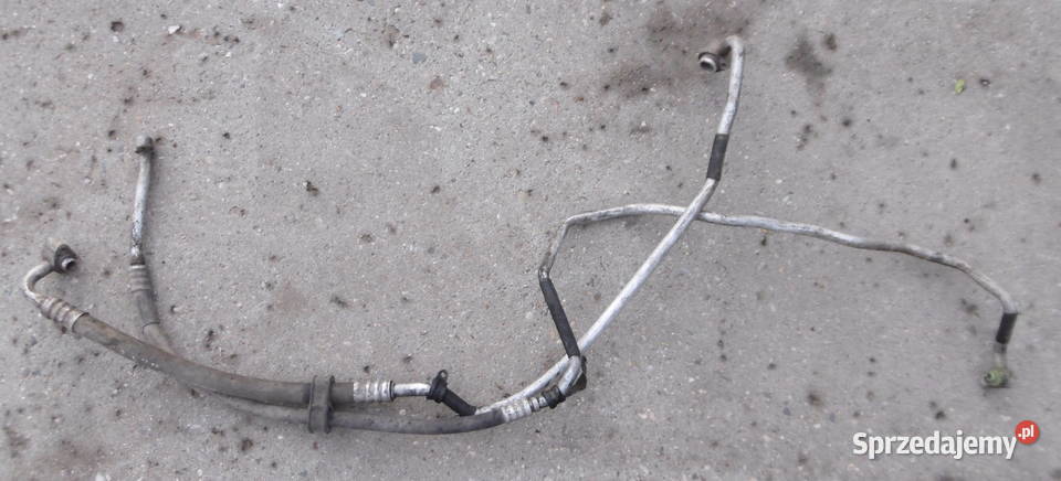 Przewód klimatyzacji komplet 2 8d0 Audi a6 Mikołów sprzedam
