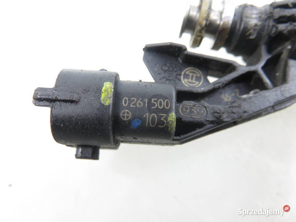 WTRYSKIWACZ FORD S I 16 EcoBoost 0261500103