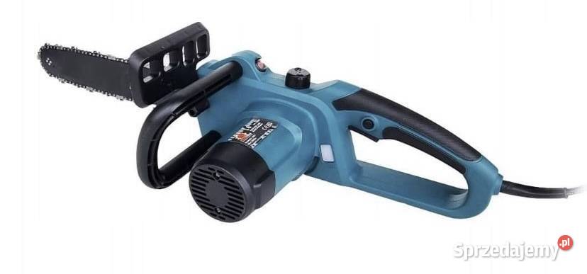 199 Piła elektryczna łańcuchowa Boxer 40 2200W Zabrze