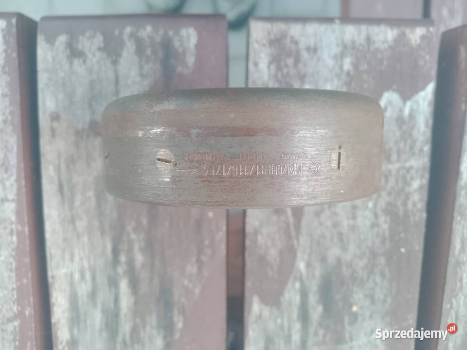 NSU quick koło magnesowe podkarpackie