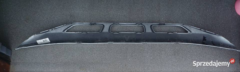 Dokładka zderzaka przedniego 30085008 Zabrze