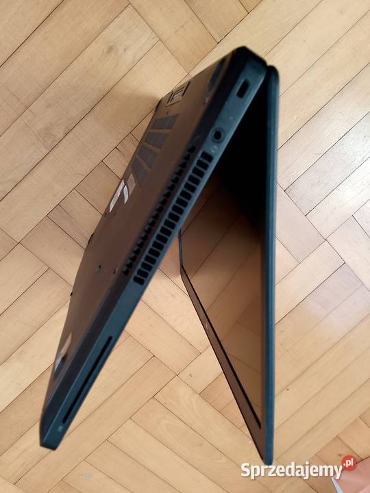 Laptop Dell Latitude E5450 14 i55300U SSD FHD podkarpackie Rymanów