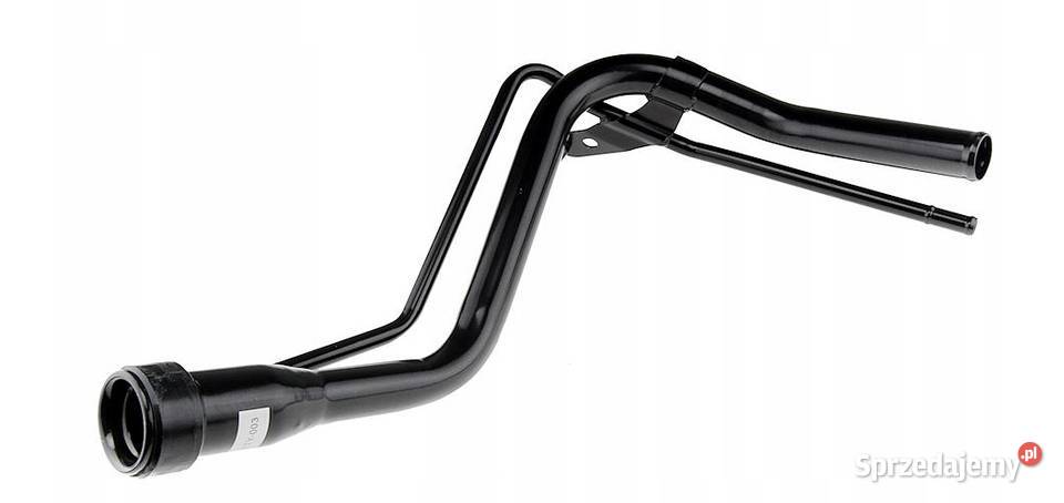 Toyota Yaris 9905 rura wlewu paliwa NOWA Łódź