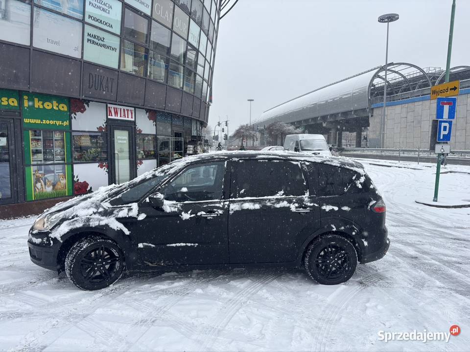 Ford S 1753cm3 Częstochowa