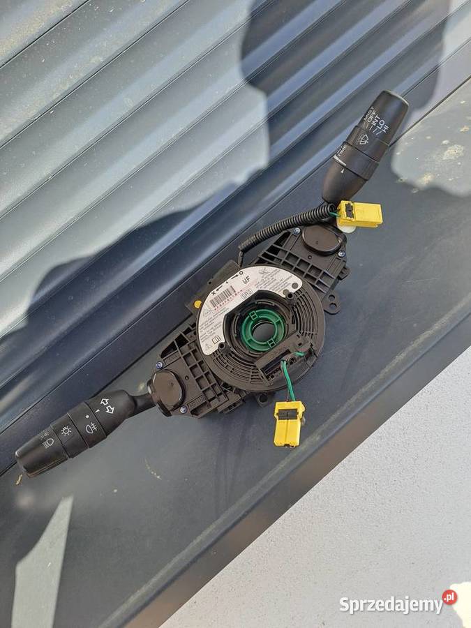 Przełącznik Manetki Honda civic ufo dolnośląskie Lubin