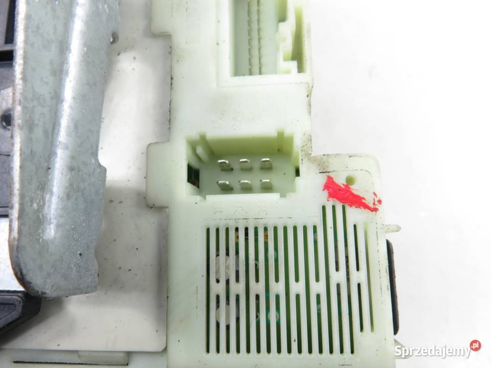 BSI RENAULT CLIO II 19 dTi P8200031555 sprzedam