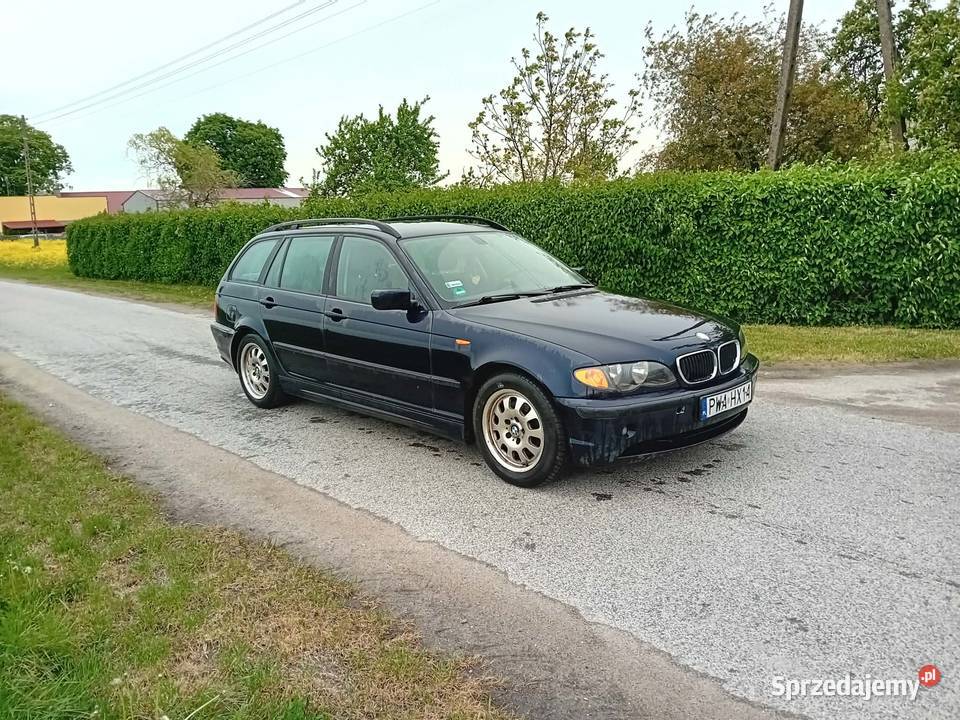 BMW Seria 3
