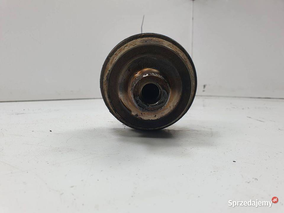 PÓŁOŚ PRAWA TYŁ AUDI A8 D2 4D0501203G Lipno