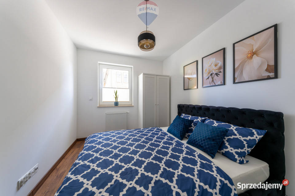 Nowoczesne 3 pokoje 350 m PKP sprzedam