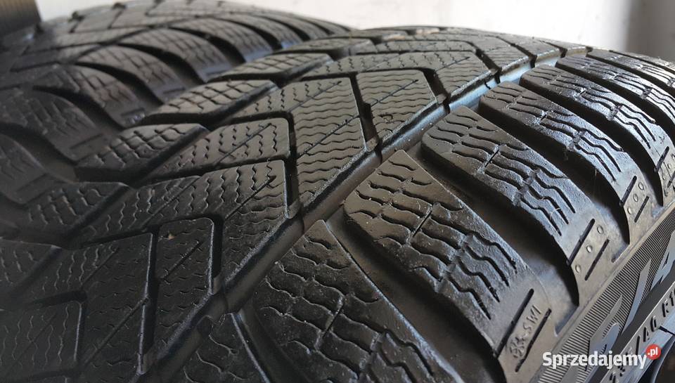 Koła z felgami 19 Ford mondeo MK5Opony Pirelli Piekary Śląskie