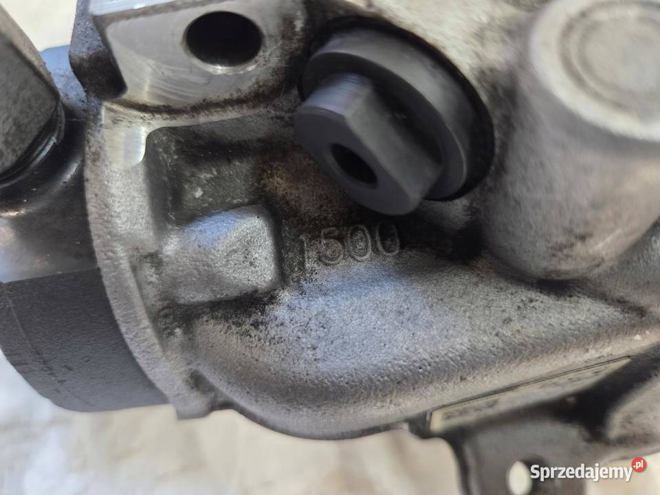 POMPA WTRYSKOWA OPEL CROSSLAND 15 BLUEHDI osobowe