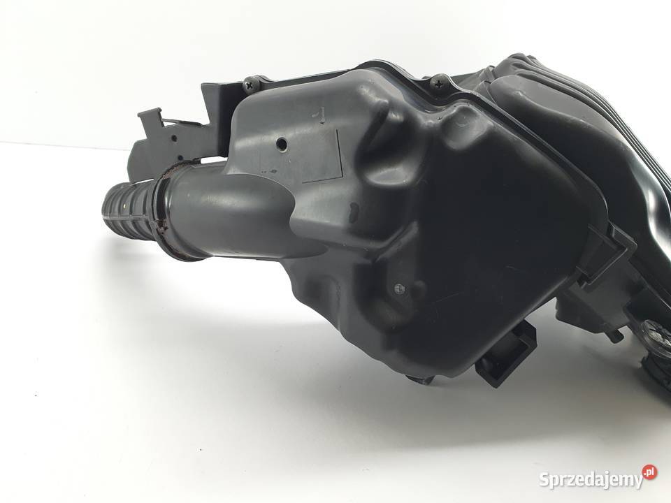 Air Box Obudowa Filtra Pokrywa CRF 1000 Africa Części i akcesoria motocyklowe Łódź