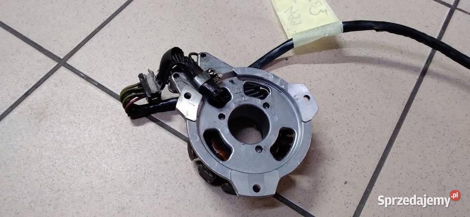 Alternator Stator Suzuki DR 125 Jawiszowice sprzedam