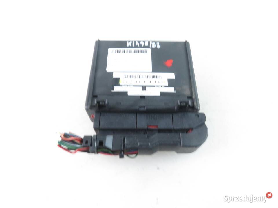 MODUŁ KOMFORTU SAAB 93 I YS3D 5263116