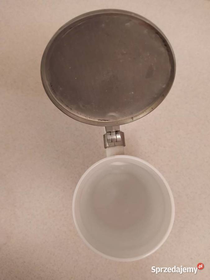 Kufel kolekcjonerski sprzedam