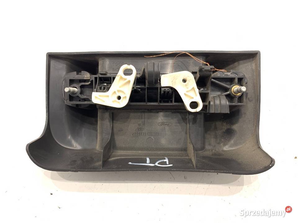 KLAMKA WEWNĘTRZNA PRAWY TYŁ FORD TRANSIT CUSTOM osobowe