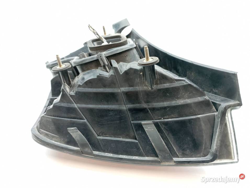LAMPA TYŁ PRAWA EU 3D Fiat Stilo osobowe
