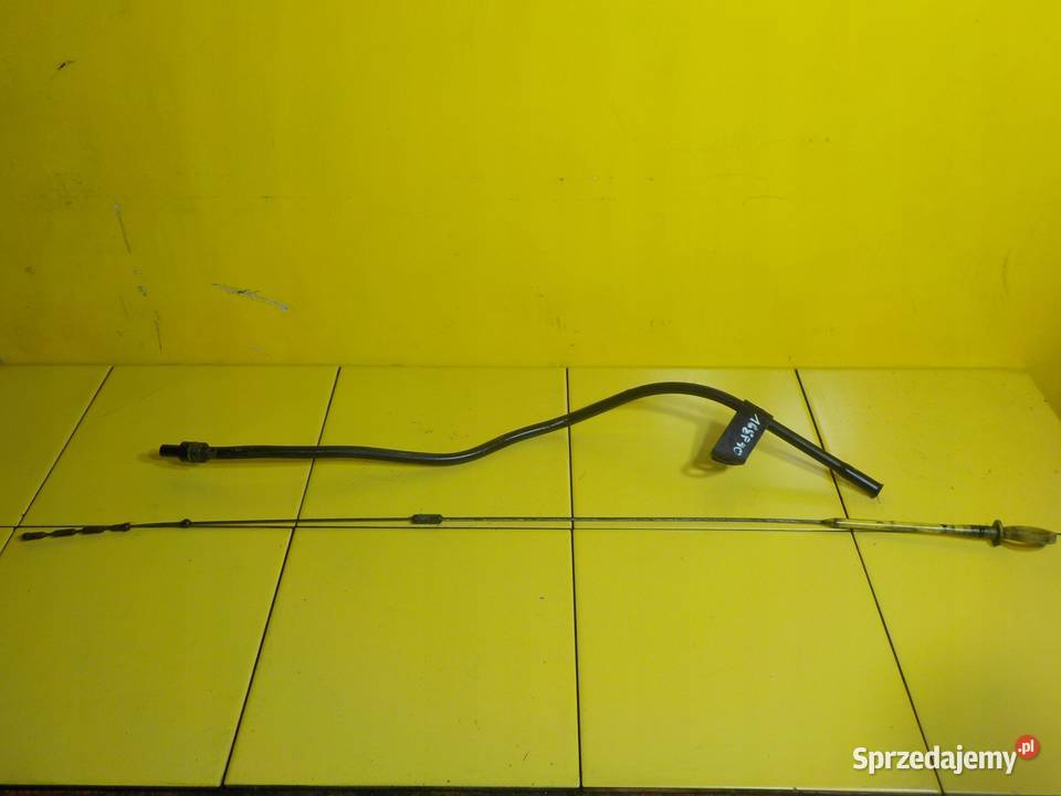 RANGE ROVER SPORT 27 TDV6 07r 190 276DT miarka Suków