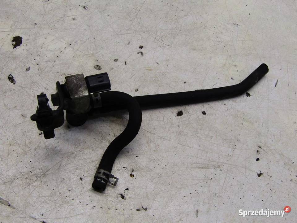 ZAWÓR PODCIŚNIENIA 16 B SX4 SCROSS K5T48589 sprzedam